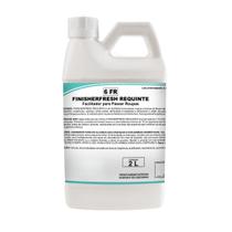 Finalizador De Passadoria Tecidos Finisherfresh Requinte 2 L