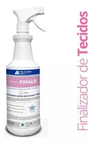 Finalizador de Tecidos 1Litro FINALE OIRAD Finalizador de Tecidos 1Litro FINALE OIRAD