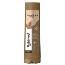Finalizador Defrizante Mandioca e Coco Bothânico Termo 200gr