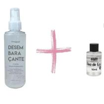 Finalizador Desembaraçante 200ml Onixx Brasil + Reparador Finalizador Desembaraçante 200ml Onixx Brasil + Reparador