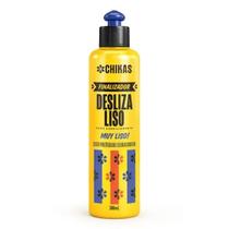 Finalizador Desliza Liso Chikas 300ml