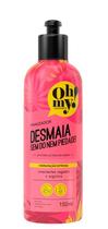 Finalizador Desmaia sem dó nem piedade! 150ml