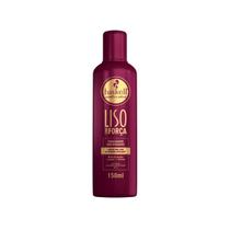 Finalizador Disciplinante Liso Com Força 150ml Haskell Finalizador Disciplinante Liso Com Força 150ml Haskell