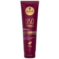 Finalizador Disciplinante Liso com Força Haskell 150g Finalizador Disciplinante Liso com Força Haskell 150g