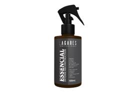 Finalizador Essencial Lagares Intense 100ml Reconstrução e Proteção