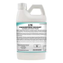 Finalizador Finisherfresh Bouquet 2 Litros Spartan