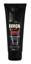 Finalizador Força Com Pimenta 200g - Bio Extratus