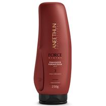 Finalizador Force System Aneethun Fortalecedor dos Fios 250g