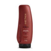 Finalizador Fortalecedor Force Aneethun 250g Crescimento Finalizador Fortalecedor Force Aneethun 250g Crescimento