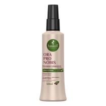 Finalizador Fortalecedor Ora Pro Nobis 120ml Haskell Finalizador Fortalecedor Ora Pro Nobis 120ml Haskell