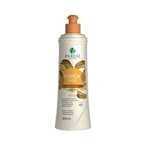 Finalizador Fortificante Força Total 300ML Paresí Nature Finalizador Fortificante Força Total 300ML Paresí Nature