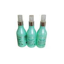 Finalizador Frizz Control Keep Nutrição Balanceada 100 ml C/3 Unds