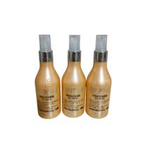 Finalizador Frizz Control Keep Repair Reconstrução total 100 ml C/3 Unds
