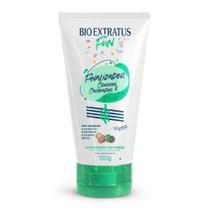 Finalizador Fun Hidratação e Nutrição 150g Bio Extratus