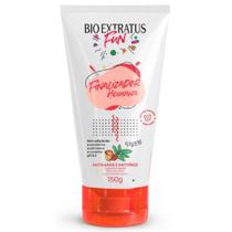 Finalizador Fun Hidratante Bio Extratus 150g Termoprotetor