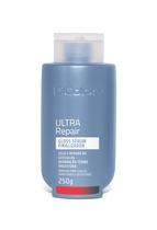 Finalizador Gloss Sérum Sela E Repara As Cutículas Reparação Termo Protetora Ultra Repair DiColore 250g