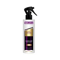 Finalizador gotazen premium 250ml desamarelador