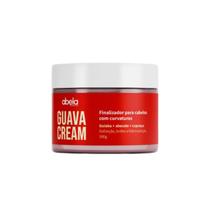 Finalizador Guava Cream 300g Abela