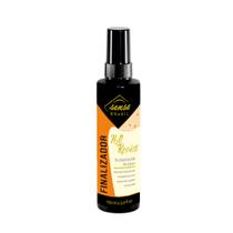 Finalizador H20 Resist - 100ml - Bloqueador de Umidade