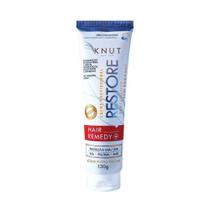 Finalizador Hair Remedy Restore 130g - KNUT Finalizador Hair Remedy Restore 130g - KNUT