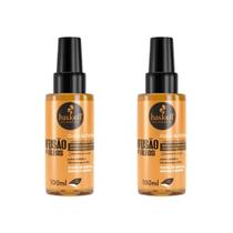 Finalizador Haskell Infusao De Oleos 100Ml - Kit Com 2Un