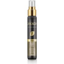 Finalizador Hidratação Capilar Elixir Ouro Serum Lakkoa 40g Finalizador Hidratação Capilar Elixir Ouro Serum Lakkoa 40g
