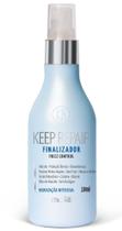 Finalizador Hidratação Intensiva 100ml Keep Repair Muriel Finalizador Hidratação Intensiva 100ml Keep Repair Muriel