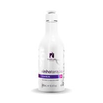 Finalizador Hidratação Leave-in Vinhoterapia 300ml Treeliss Finalizador Hidratação Leave-in Vinhoterapia 300ml Treeliss
