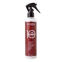 Finalizador Hobety 10 benefícios em 1 Just Unit 255ml