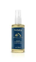 Finalizador Hobety Banho De Ouro 60Ml