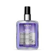 Finalizador Impermeável Blond Revolution 100ml Truss