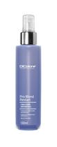 Finalizador Impermeável Loiros Blindagem Protetora Pro Blond Restart DiColore 130ml Finalizador Impermeável Loiros Blindagem Protetora Pro Blond Restart DiColore 130ml