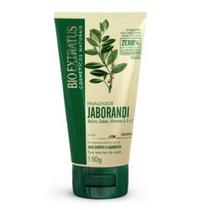 Finalizador Jaborandi 150g Bio Extratus