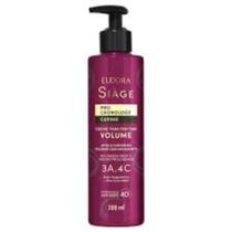 Finalizador Jelly Eudora Siàge Pro Cronology Curvas 300ml