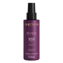 Finalizador Leave-in Aneethun defrizante No Frizz System