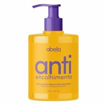 Finalizador Leave-In Antiencolhimento Abela Cosmetics 350ml