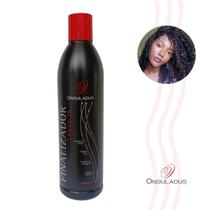 Finalizador leave in onduladus 450 ml
