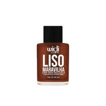 Finalizador Liso Maravilha Super Sérum 7ml - Widi Care