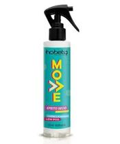Finalizador Low Poo Movve Hobety 255ml