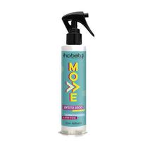 Finalizador Low Poo Movve Hobety 255ml