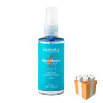 Finalizador Mar Morto Hobety Profissional 60ml Finalizador Mar Morto Hobety Profissional 60ml