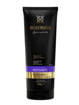 Finalizador Matizante Bio Extratus Spécialiste 200g