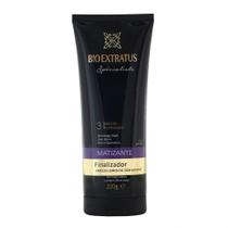Finalizador Matizante Spécialiste Bio Extratus 200g