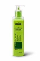 Finalizador Maxiline Macadâmia Creme de Pentear 200ml Finalizador Maxiline Macadâmia Creme de Pentear 200ml