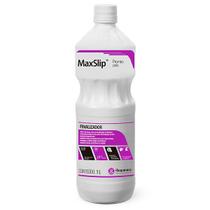 Finalizador Maxslip Pronto Uso 1000ML Rioquímica Finalizador Maxslip Pronto Uso 1000ML Rioquímica