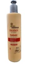 Finalizador Monoi de Tahiti,creme para pentear, pH 4,0, Girass Professionnel 240ml Finalizador Monoi de Tahiti,creme para pentear, pH 4,0, Girass Professionnel 240ml