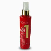 Finalizador Multibenefícios Voga The Best One 140ml Finalizador Multibenefícios Voga The Best One 140ml