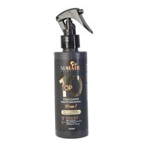 Finalizador Multifuncional Mahair Top 10 em 1 Spray 250ml Finalizador Multifuncional Mahair Top 10 em 1 Spray 250ml