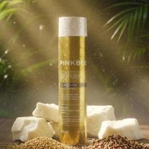 Finalizador Multifuncional RepairLux 300ml Proteção Térmica, AntiFrizz e Nutrição By Amaxxon Finalizador Multifuncional RepairLux 300ml Proteção Térmica, AntiFrizz e Nutrição By Amaxxon