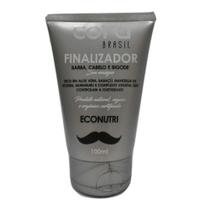 Finalizador Natural e Vegano para Barba, Cabelo e Bigode - Eora Brasil